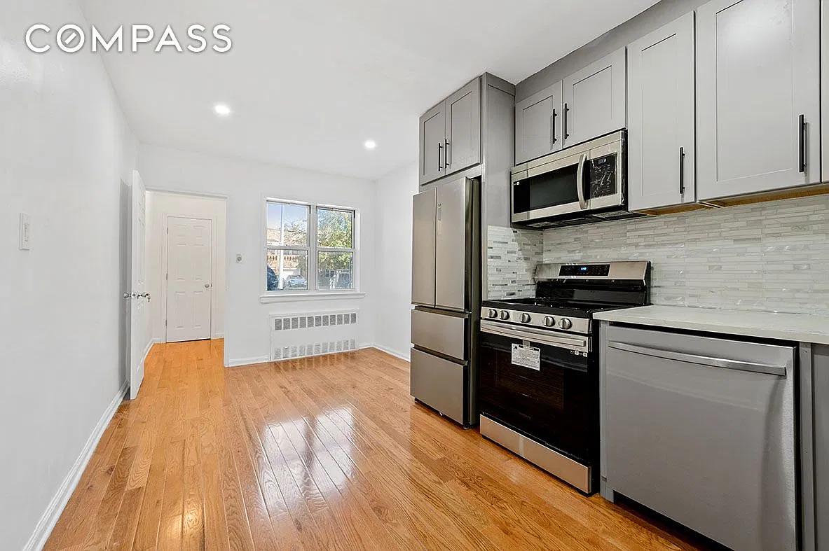 1 bed, 1.0 bath, 750 sqft, $2,800 — Photo 1