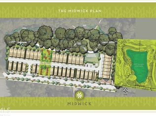 410 N Banbury Xing N, Alpharetta, GA 30009