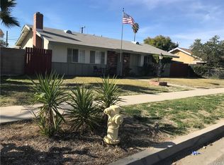 1617 Alta St, Redlands, CA 92374
