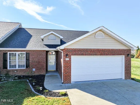 207 Planters Row #B3, Greeneville, TN 37745
