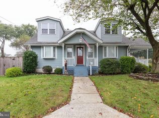 452 Springdale Ave, Hatboro, PA 19040