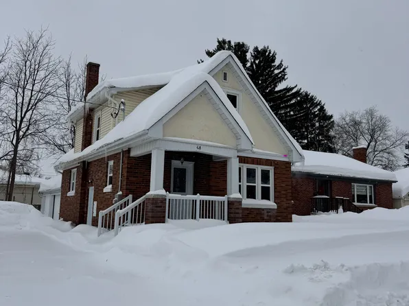 48 Drury Ln, Barrie, ON L4M 3C8