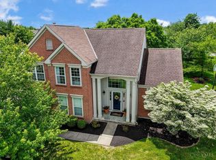4369 Placepointe Dr, Mason, OH
