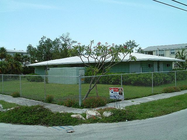 Front view