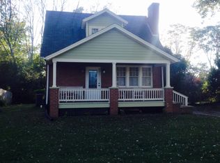 1007 Clearview Ave, Fredericksburg, VA 22405