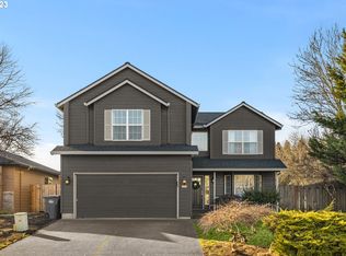 3293 NE Glencoe Oaks Pl, Hillsboro, OR 97124