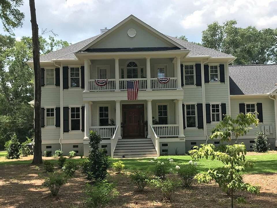3369 Westphal Dr, Johns Island, SC 29455 Zillow