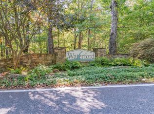 4845 Waterford Way LOT 4845, Jasper, GA