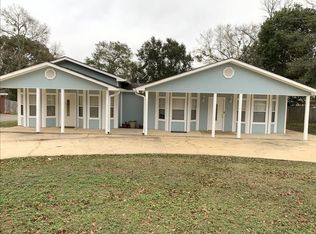 861 Dawes Rd, Mobile, AL 36695