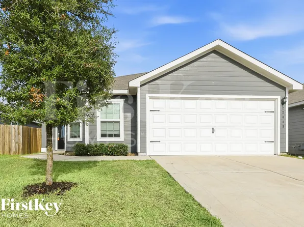 22039 Ellison Dr, Magnolia, TX 77355