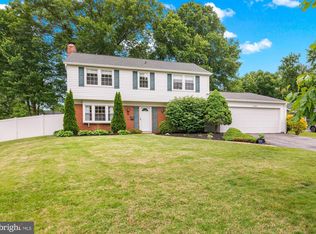 12419 Melling Ln, Bowie, MD