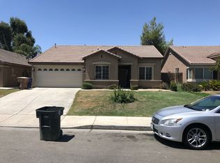 9513 Dusty Wheat Dr, Bakersfield, CA 93313
