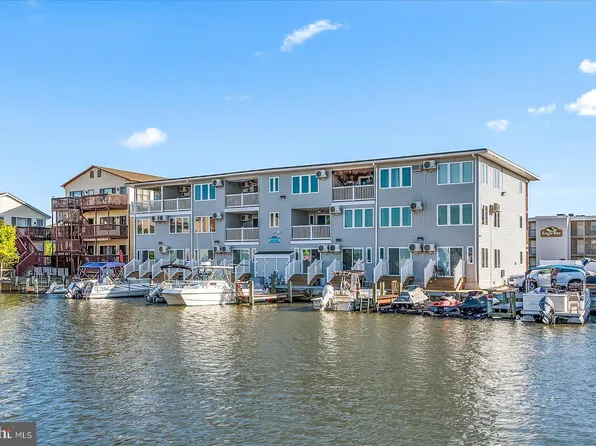 504 Robin Dr Unit 50, Ocean City, MD 21842