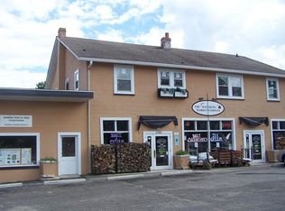 3196 Vass Carthage Rd, Whispering Pines, NC 28327