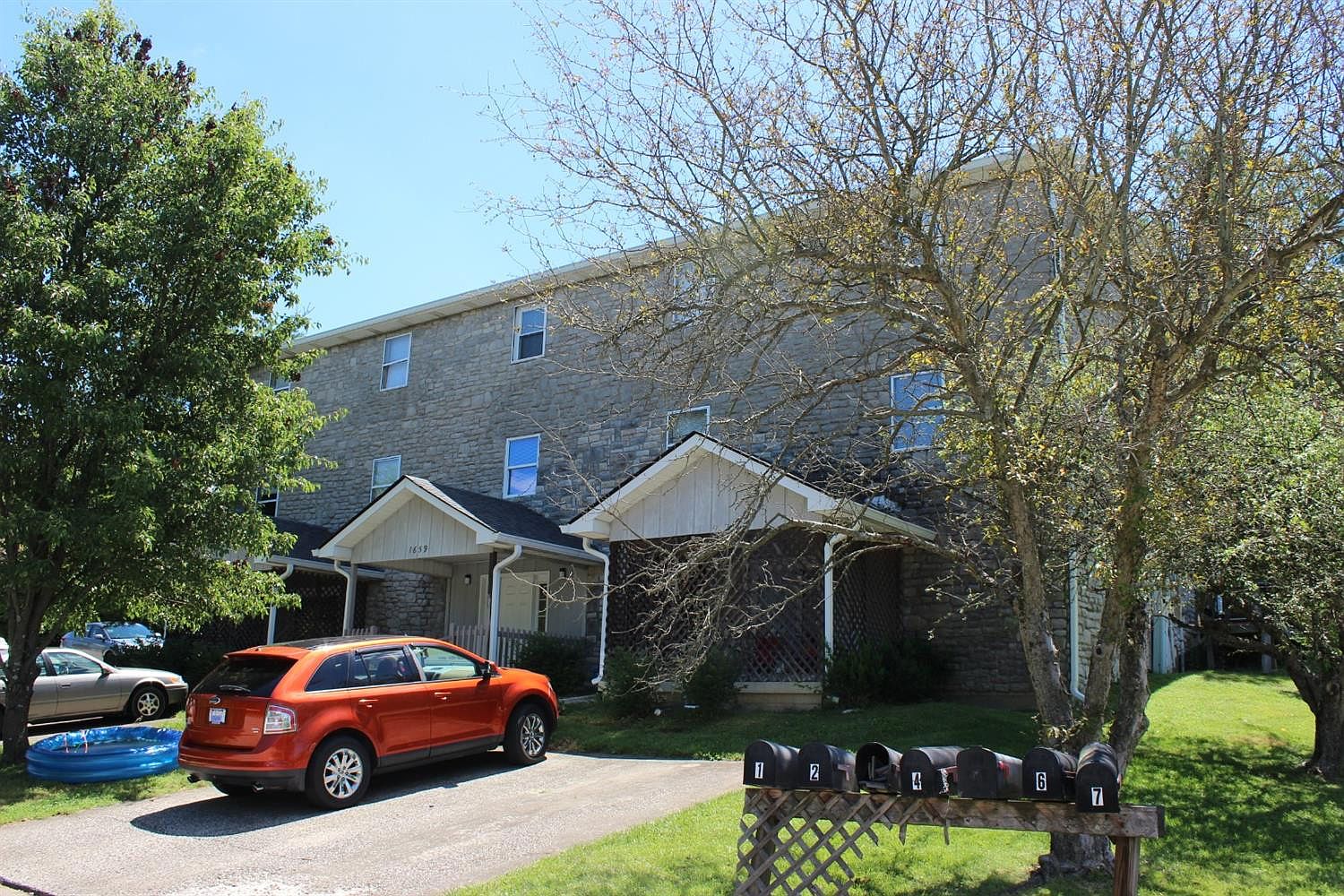 1659 Foxhaven Ct APT 1, Richmond, KY 40475 Zillow