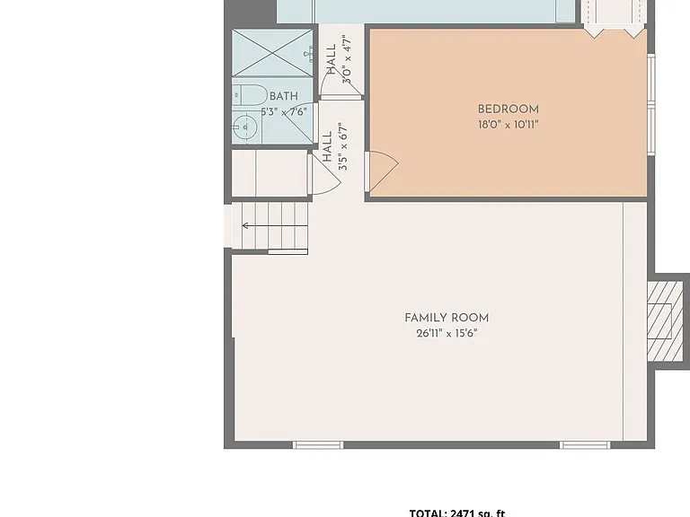 2215 Collingwood Rd — Photo 28