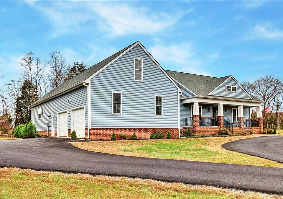 4515 Three Chopt Rd, Gum Spring, VA 23065 Zillow