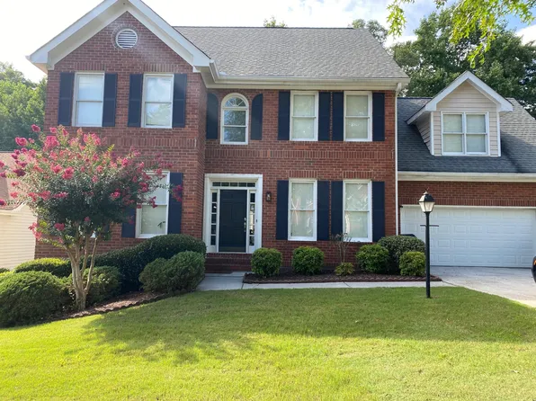 2410 Devon Leigh Walk, Duluth, GA 30096