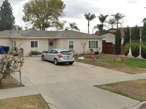 5622 Bishop St, Cypress, CA 90630