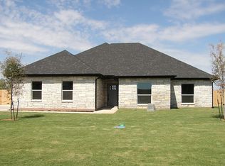 138 Oak Hill Rd, Tuscola, TX 79562