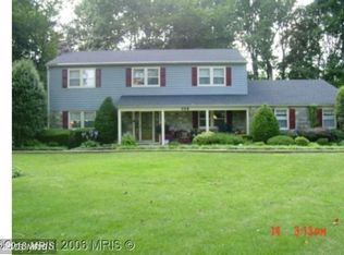 208 Glenwood Rd, Bel Air, MD 21014