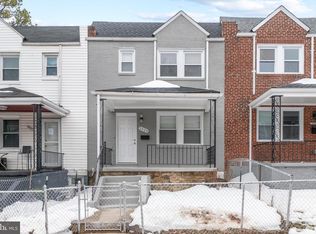 2529 Boarman Ave, Baltimore, MD