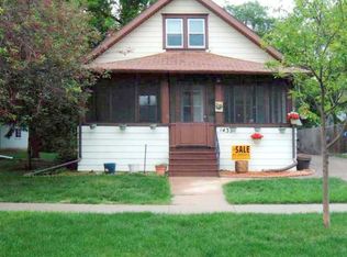 1433 8th Ave S, Fargo, ND 58103