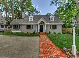 5814 Christopher Ln, Richmond, VA 23226