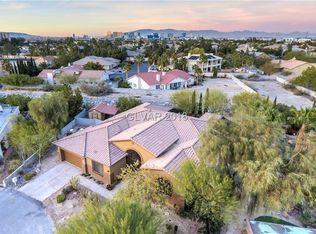 280 E Maulding Ave, Las Vegas, NV 89123