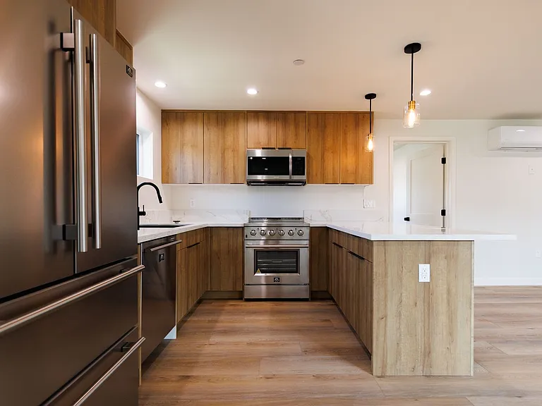 Brand New Luxury Residences in Prime Culver City — Photo 51