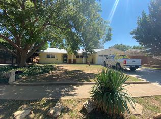 4829 15th St, Lubbock, TX 79416