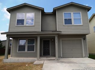 4715 Pinto Crk, San Antonio, TX 78244