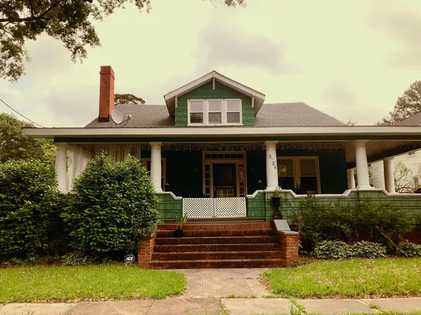 3120 Lorraine Ave, Norfolk, VA 23509