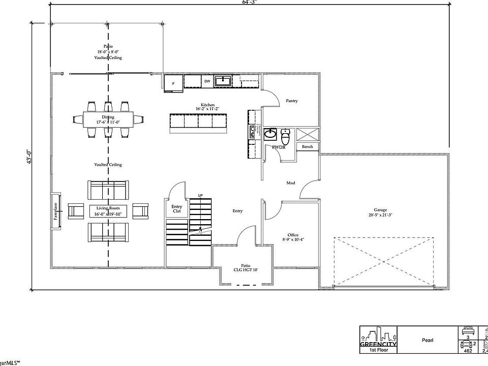 2nd image of 1 Inverray Dr