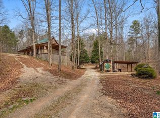227 County Road 71, Heflin, AL 36264