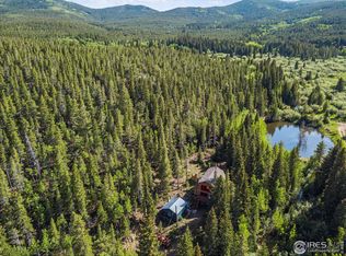1570 Lump Gulch Rd, Black Hawk, CO 80422