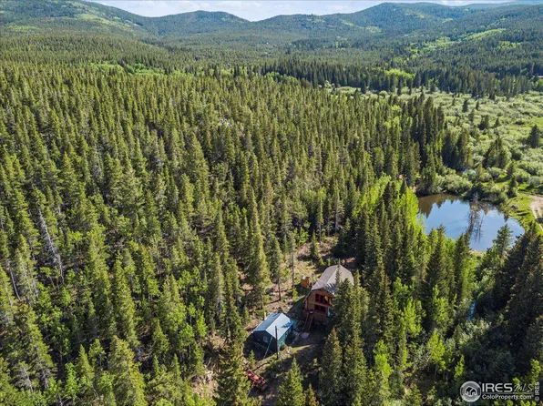 1570 Lump Gulch Rd, Black Hawk, CO 80422