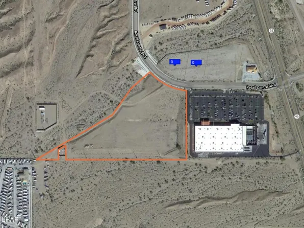 80 Retail Centre Blvd, Lake Havasu City, AZ 86404