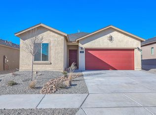 233 Spectrum Ave SW, Rio Rancho, NM 87124