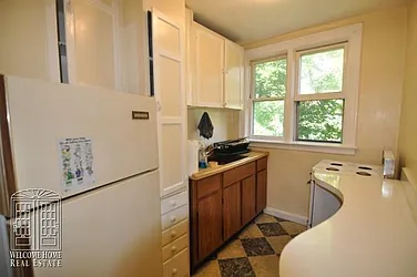 Rented by Welcome Home Real Estate