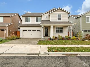 672 Marcie Ln N, Enumclaw, WA 98022