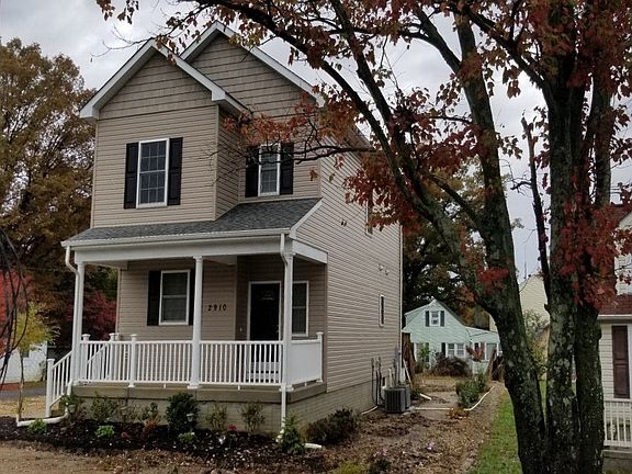 3rd image of 2910 Lafayette Blvd