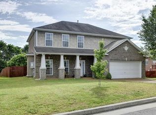 6833 Scarlet Ridge Dr, Brentwood, TN 37027