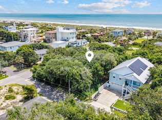 5460 James St, Fernandina Beach, FL 32034