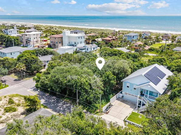 5460 James St, Fernandina Beach, FL 32034