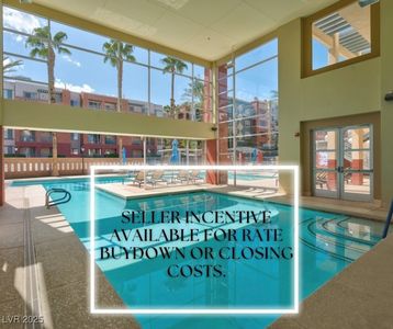 75 E Agate Ave Unit 206, Las Vegas, NV, 89123