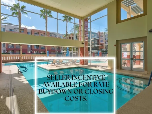 75 E Agate Ave Unit 206, Las Vegas, NV 89123