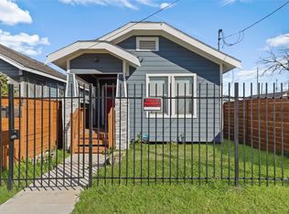 7623 Avenue E, Houston, TX 77012