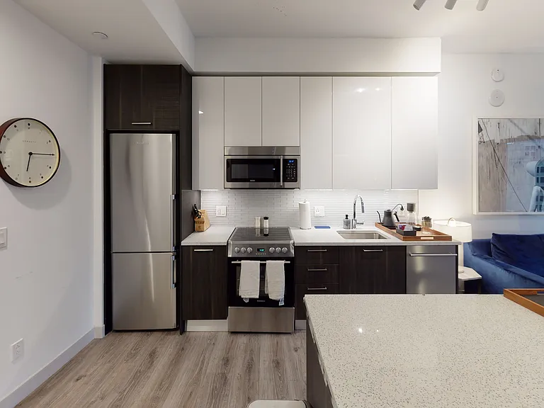 Kitchen Kitchen