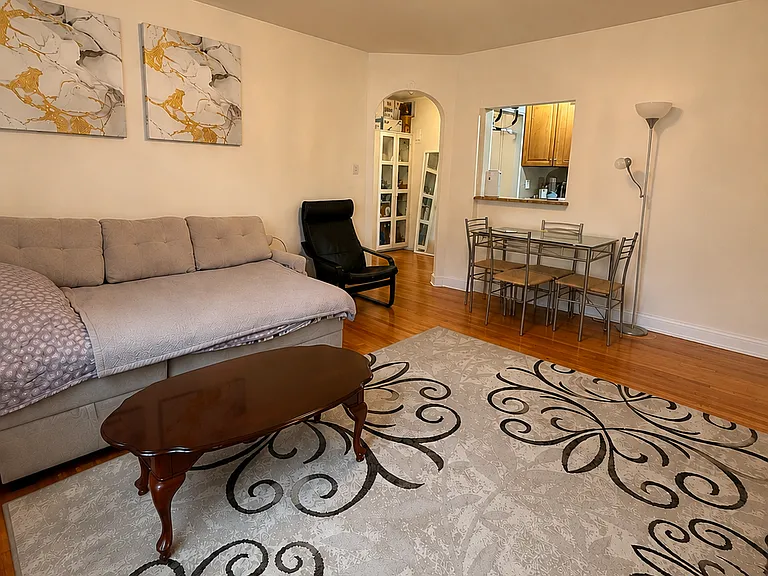 103-26 68th Ave #4B — Photo 2